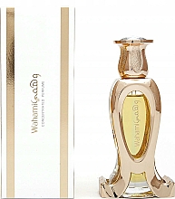 Rasasi Wahami - Perfumy w olejku — Zdjęcie N2