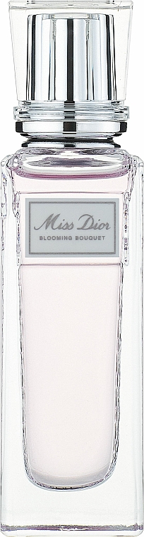 Woda toaletowa (roll-on) - Dior Miss Dior Blooming Bouquet 