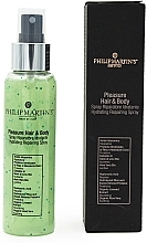 Kup Spray do ciała i włosów - Phillip Martin's Pleasure Hair & Body Hydrating Repairing Spray
