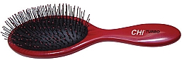 Kup Szczotka do rozczesywania włosów - Chi Turbo Detangling Brush