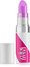 Szminka do ust - Avon Color Trend Lipstick — Zdjęcie N1