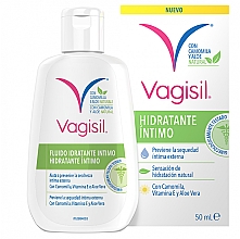 Kup Żel nawilżający do higieny intymnej - Vagisil Intimate Moisturizer