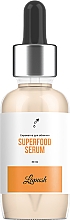 Kup Serum do twarzy z kwasem hialuronowym - Lapush Superfood Serum