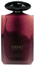 Kup Versace Crystal Noir - Żel pod prysznic