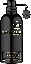 Kup Montale Black Aoud - Woda perfumowana
