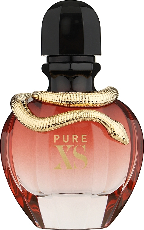 PRZECENA! Paco Rabanne Pure XS For Her - Woda perfumowana * — Zdjęcie N1