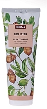 Kup Balsam do ciała z olejem arganowym i jojoba - Biobaza Silky Comfort Body Lotion