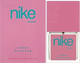 Nike Sweet Blossom - Woda toaletowa — Zdjęcie N2
