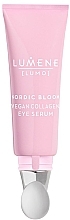 Serum na okolice oczu - Lumene Lumo Nordic Bloom Vegan Collagen Eye Serum — Zdjęcie N2