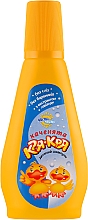 Szampon dla dzieci Krya-Krya, lawenda - Pirana Kids Line Shampoo — Zdjęcie N3
