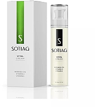 Kup Krem do twarzy - Sotiag Vital Cream