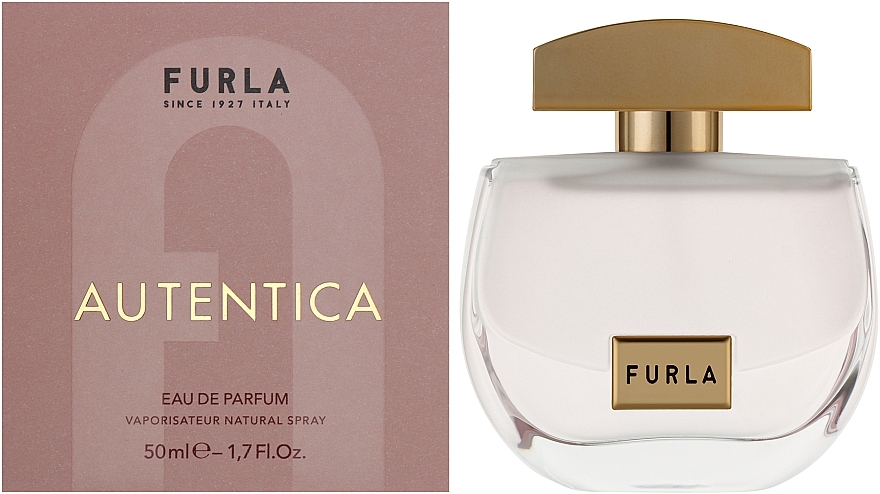 PRZECENA! Furla Autentica - Woda perfumowana * — Zdjęcie N2