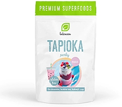 Kup Tapioka - Intenson