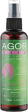 Kup Tonik do włosów z ziołami - Agor Summer Time Hair Tonic
