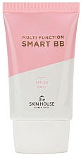 Kup Multifunkcyjny krem BB do twarzy - The Skin House Multi Function Smart BB SPF30/PA++