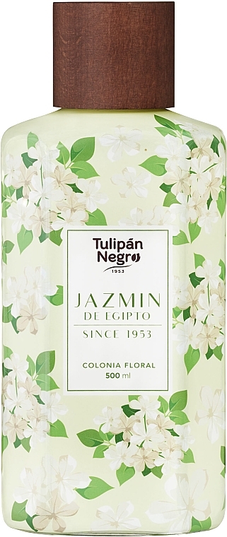 Tulipan Negro Jazmin De Egipto - Woda kolońska — Zdjęcie N1