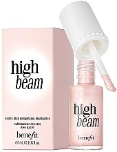 Kup Rozświetlacz do twarzy - Benefit High Beam