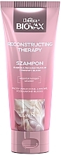 Kup Szampon do włosów Eliksir - L'biotica Biovax Glamour Recontructing Therapy