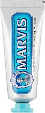 Kup Miętowa pasta do zębów - Marvis Aquatic Mint