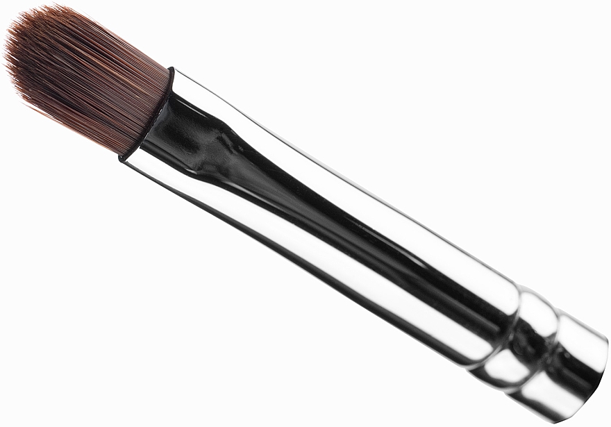 Pędzelek do szminki - Anna Naumenko Lip Brush — Zdjęcie N2