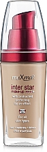 Kup Podkład do twarzy - MaxMar Inter Star