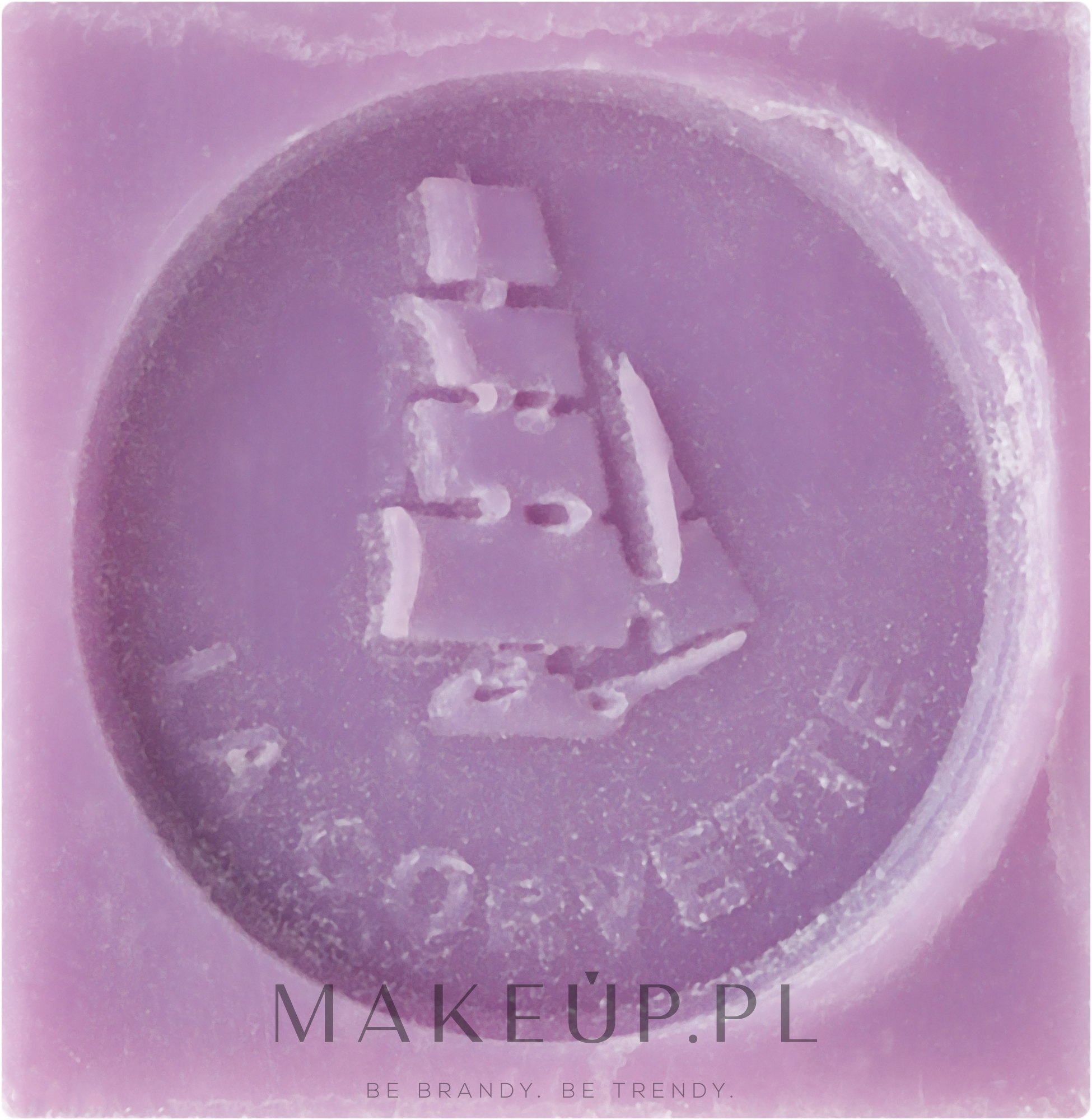 Mydło w kostce Lawenda - La Corvette Soap of Provence Lavender — Zdjęcie 100 g