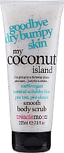 Kup Peeling do ciała Kokosowy raj - Treaclemoon My Coconut Island Body Scrub