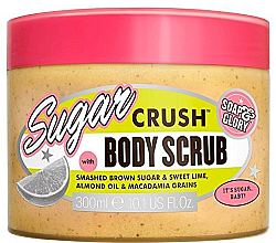 Kup Peeling do ciała - Soap & Glory Sugar Crush Body Scrub