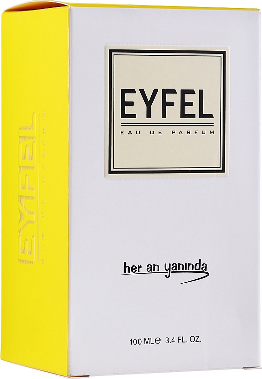Eyfel Perfume W-229 - Woda perfumowana