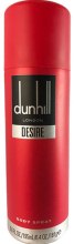 Kup Alfred Dunhill Desire Red - Perfumowany dezodorant w sprayu dla mężczyzn
