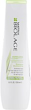 Kup Oczyszczający szampon normalizujący do wszystkich typów włosów - Biolage Normalizing CleanReset Shampoo