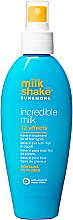 Kup Ochronne mleczko do włosów - Milk Shake Sun & More Incredible Milk