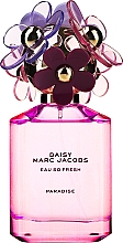 Kup Marc Jacobs Daisy Eau So Fresh Paradise Limited Edition - Woda toaletowa