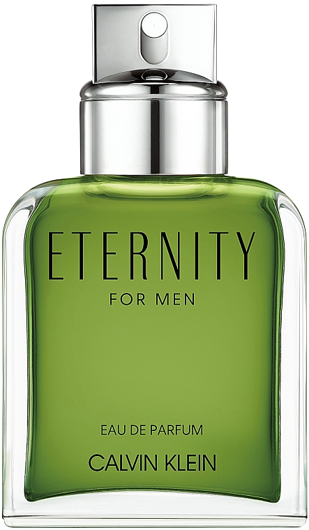Calvin Klein Eternity For Men 2019 - Woda perfumowana — фото N1