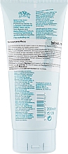 Wygładzająca maska do włosów - Label.m Anti-Frizz Mask — Zdjęcie N2