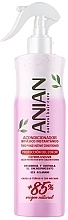 Odżywka-spray do włosów farbowanych - Anian Natural Color Protection Two Phase Instant Conditioner — Zdjęcie N1