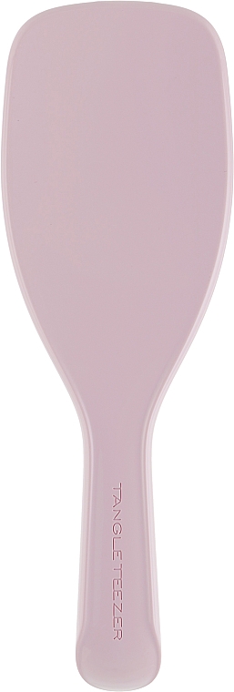 Szczotka do włosów - Tangle Teezer The Wet Detangler Pink Hibiscus — Zdjęcie N2