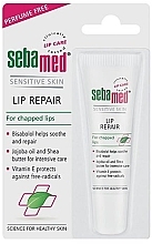 Regenerujący balsam do ust - Sebamed Lip Repair — Zdjęcie N1