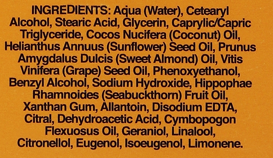 Uniwersalny olejek odżywczy do twarzy i ciała - Dr Botanicals Lemon Superfood All-In-One Rescue Butter — Zdjęcie N3