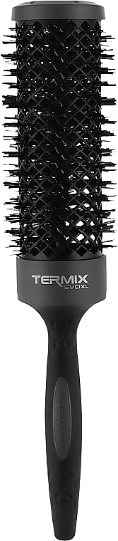 Okrągła szczotka termiczna do włosów P-EVO-5005XLP, 43 mm - Termix Evo Xl — Zdjęcie N1