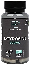Kup Suplement diety, L-tyrozyna, 500 mg - Holland & Barrett PE Nutrition L-Tyrosine 500mg