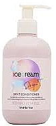 Odżywka do włosów suchych - Inebrya Ice Cream Dry-T Conditioner — Zdjęcie N2