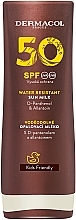 Kup Wodoodporny balsam przeciwsłoneczny - Dermacol Water Resistant Sun Milk SPF 50