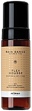 Kup Intensywnie nawilżająca pianka modelująca do włosów - Artego Rain Dance Flex Mousse