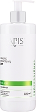 PRZECENA! Oczyszczający tonik antybakteryjny z zieloną herbatą - APIS Professional Acne-Stop Cleansing Antibacterial Tonic * — Zdjęcie N1