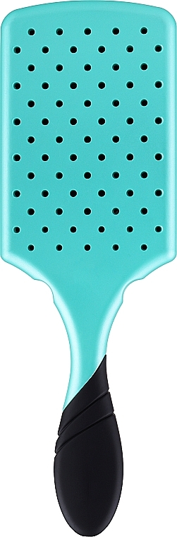 Szczotka do włosów - Wet Brush Pro Paddle Detangler Purist Blue — Zdjęcie N2