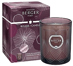 Kup Świeca zapachowa - Maison Berger Molecule Underneath The Magnolia Candle 
