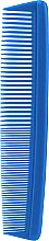 Kup Grzebień do włosów, 17 cm, niebieski - Deni Carte 5219