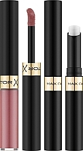 Kup Szminka do ust - Max Factor Lipfinity Essential