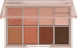 Kup Paleta cieni do powiek - Heimish Dailism Eye Palette